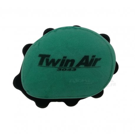 Filtre à air Sherco pré-huilé SEF-R TWIN AIR 