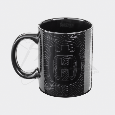 Mug HUSQVARNA 