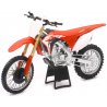 Maquette 1/12 HONDA 450 CRF