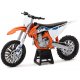 Maquette 1/12 KTM 350 EXC-F 2016 