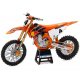Maquette 1/12 KTM 450 SX-F Red Bull C.SEXTON