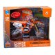 Maquette 1/12 KTM 450 SX-F 2017 Jeffrey HERLINGS 