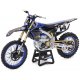 Maquette HUSQVARNA 350 FE 2019 
