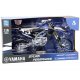 Maquette 1/6 Yamaha 450 YZF D. FERRANDIS 