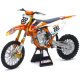 Maquette 1/6 KTM 450 SX-F Red Bull A.CAIROLI 