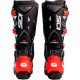 Bottes SIDI CROSSFIRE 3 SRS - Rouge / Noir 