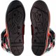 Bottes SIDI CROSSFIRE 3 SRS - Rouge / Noir 