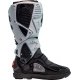 Bottes SIDI CROSSFIRE 3 SRS - Cendre / Noir 
