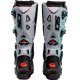 Bottes SIDI CROSSFIRE 3 SRS - Cendre / Noir 