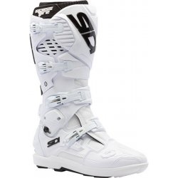 Bottes SIDI CROSSFIRE 3 SRS - Blanc 