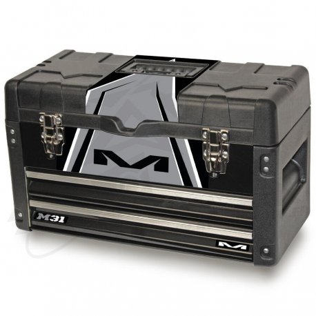 Boîte à outils M31 WORX 