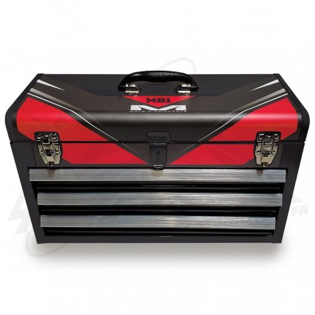 Boîte à outils M31 WORX 