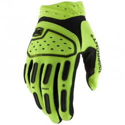 Gants AIRMATIC 2 Rouge/Blanc/Bleu 