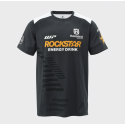 Tshirt HUSQVARNA Replica Team Rockstar