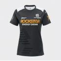 Tshirt HUSQVARNA Replica Team Rockstar femme