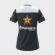 Tshirt HUSQVARNA Replica Team Rockstar femme 