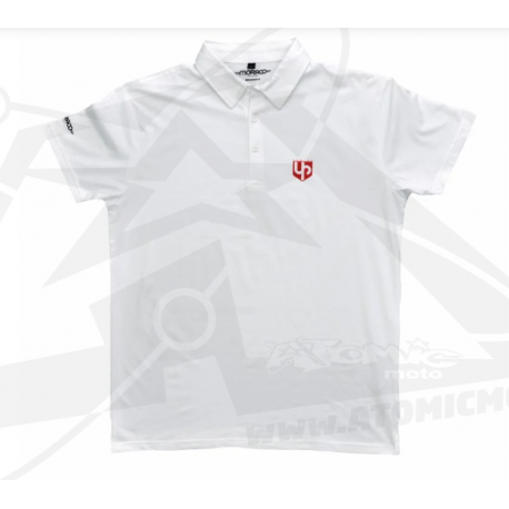 T-shirt enfant HUSQVARNA Accelerate 