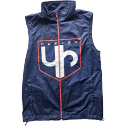 Veste sans manches "doudoune" Beta Racing 