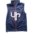 Gilet bodywarmer sans manches UP DESIGN 