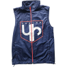 Gilet bodywarmer sans manches UP DESIGN 