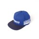 Casquette paddock bleu Yamaha louth 