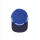 Casquette paddock bleu Yamaha louth 