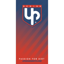 Tapis environnemental WHIP UP Design