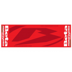 Tapis environnemental intérieur BETA 