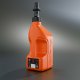 Bidon 10L remplissage rapide TUFF JUG 