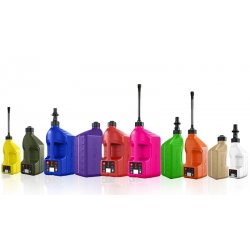 Bidon 20L remplissage rapide TUFF JUG