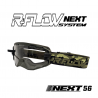 Masque R-FLOW NEXT 56 Camo Full pack