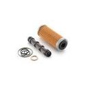 Kit filtre à huile 4t husqvarna ktm husaberg
