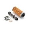 Kit filtre à huile 4t husqvarna ktm husaberg