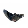Sabot enduro extreme BETA en PEHD 250 RR 300 RR 2020-2026