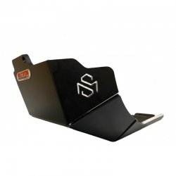 Sabot enduro extreme BETA en PEHD 350 RR /390 RR /430 RR/ 480 RR 2024 – 2026 