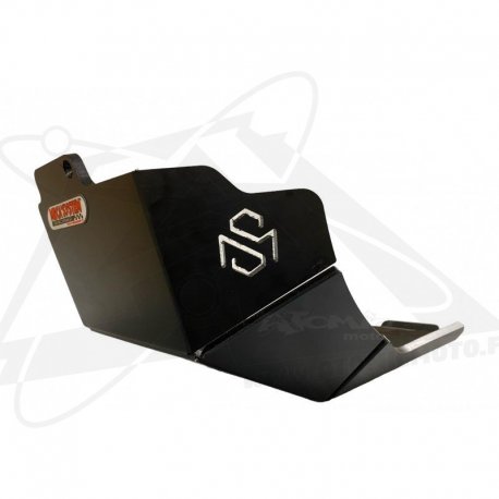 Sabot enduro extreme BETA en PEHD 350 RR /390 RR /430 RR/ 480 RR 2024 – 2026 