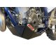 Sabot enduro extreme en PEHD HUSQVARNA / GASGAS 250 FE / 350 FE / 250 ECF / 350 ECF 2024-2026 