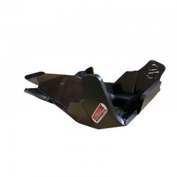 Sabot enduro extreme en PEHD SHERCO 125 SE FACTORY 2025-2026 