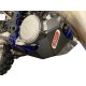 Sabot enduro extreme en PEHD SHERCO 125 SE FACTORY 2025-2026 