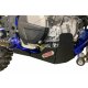 Sabot enduro extreme en PEHD SHERCO 250 SE / 300 SE FACTORY 2025-2026 