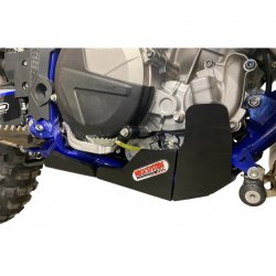 Sabot enduro extreme en PEHD SHERCO 250 SE / 300 SE FACTORY 2025-2026 