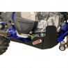 Sabot enduro extreme en PEHD SHERCO 250 SE / 300 SE FACTORY 2025-2026 