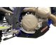 Sabot enduro extreme en PEHD SHERCO 250 SE-F / 300 SE-F FACTORY 2025-2026 