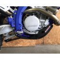 Sabot enduro extreme en PEHD SHERCO 250 SEF /300 SEF FACTORY 2021-2024