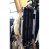 Protections de radiateurs en ALU KTM / HUSQVARNA / GASGAS 2018-2026 