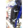 Protections de radiateurs en alu SHERCO 250 SE / 300 SE FACTORY 2018-2024 /125 SE 2022-2024