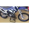 Protection de pot en carbone SHERCO 125 SE 2018-2026