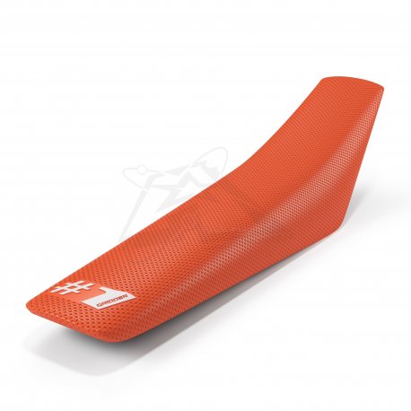Housse de selle ONEGRIPPER Original V2 orange 