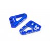 Embout de pédale de frein S3 HARDROCK Medium bleu