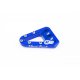 Embout de pédale de frein S3 HARDROCK Medium bleu 